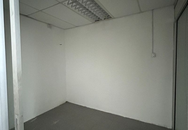 Medan Perniagaan Senawang Jaya