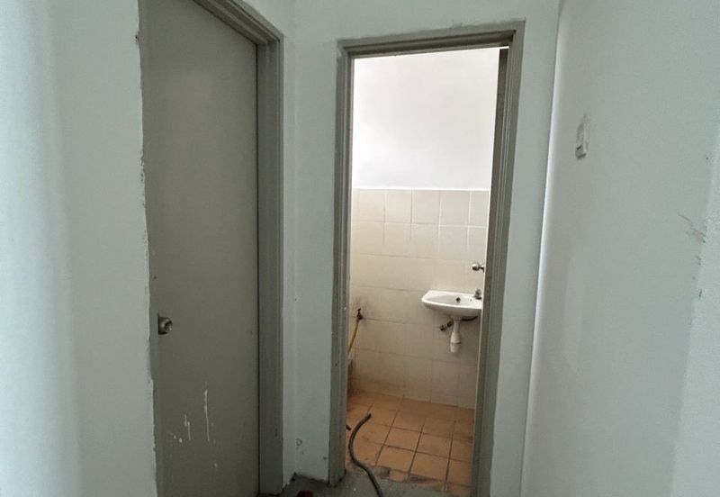 Medan Perniagaan Senawang Jaya