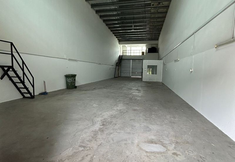 Medan Perniagaan Senawang Jaya