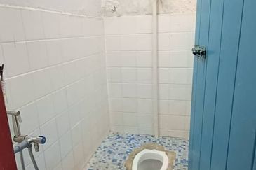 JALAN PANTAI PORT DICKSON