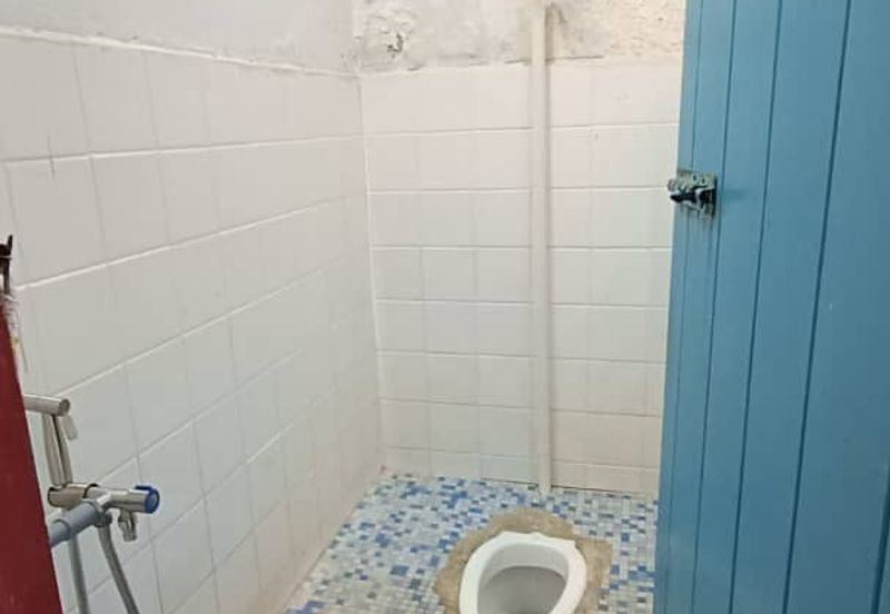 JALAN PANTAI PORT DICKSON