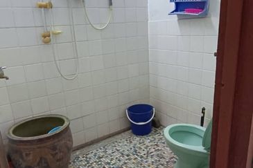 JALAN PANTAI PORT DICKSON