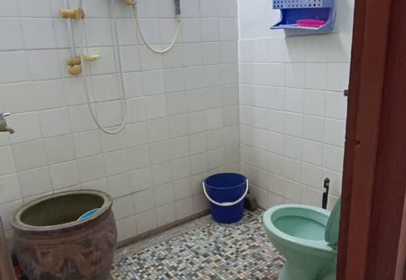 JALAN PANTAI PORT DICKSON