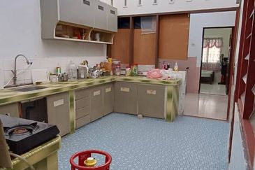 JALAN PANTAI PORT DICKSON