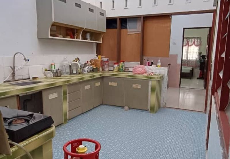 JALAN PANTAI PORT DICKSON