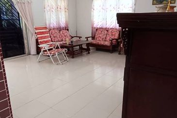 JALAN PANTAI PORT DICKSON