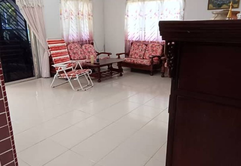 JALAN PANTAI PORT DICKSON