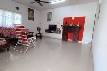 JALAN PANTAI PORT DICKSON