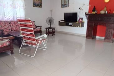 JALAN PANTAI PORT DICKSON