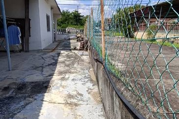 JALAN PANTAI PORT DICKSON