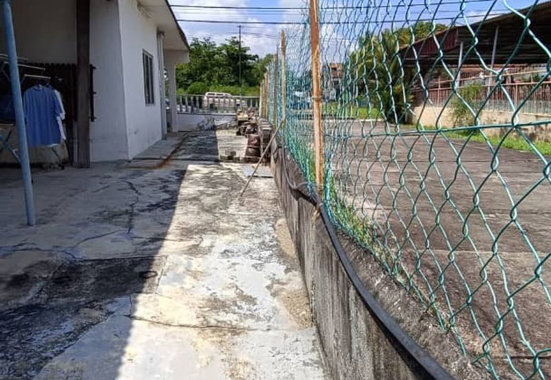 JALAN PANTAI PORT DICKSON