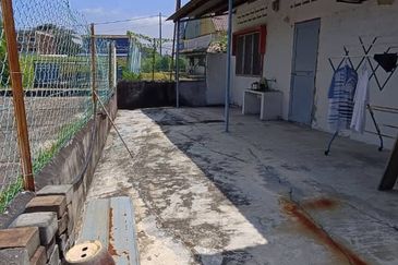 JALAN PANTAI PORT DICKSON