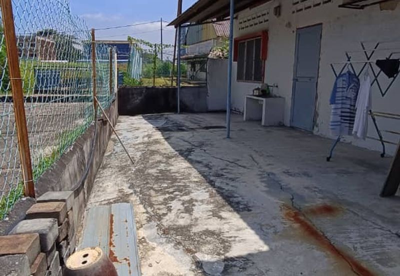 JALAN PANTAI PORT DICKSON