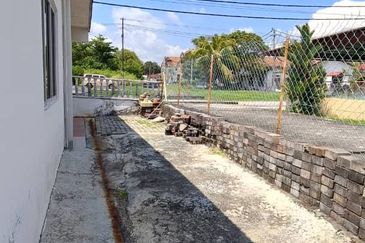 JALAN PANTAI PORT DICKSON