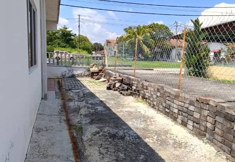 JALAN PANTAI PORT DICKSON