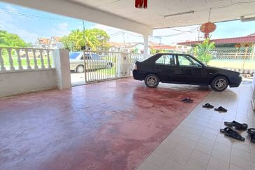 JALAN PANTAI PORT DICKSON