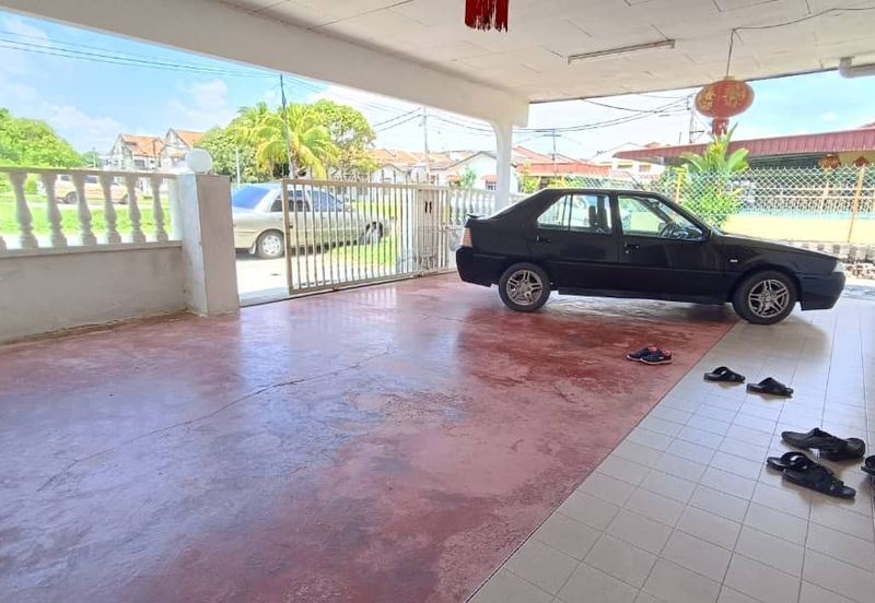 JALAN PANTAI PORT DICKSON