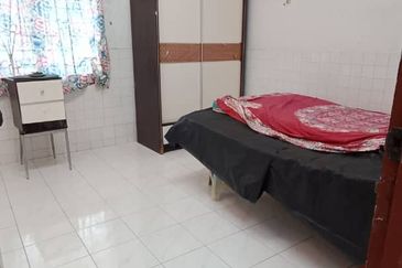 JALAN PANTAI PORT DICKSON