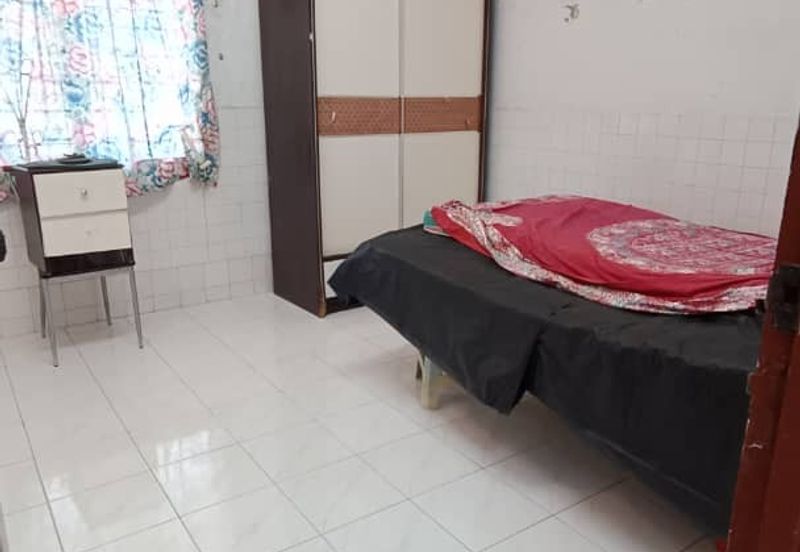 JALAN PANTAI PORT DICKSON