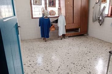 JALAN PANTAI PORT DICKSON