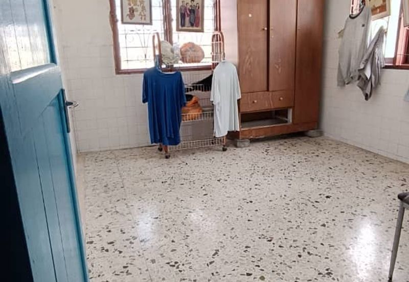 JALAN PANTAI PORT DICKSON