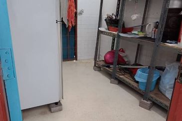 JALAN PANTAI PORT DICKSON