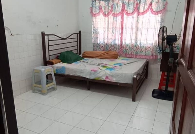 JALAN PANTAI PORT DICKSON