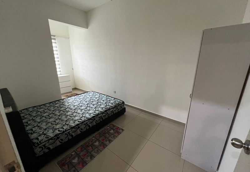 SHANG GARDEN @ TAMAN BUKIT SARIMBAN