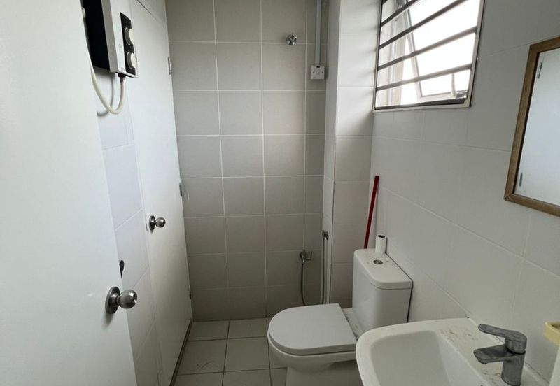 SHANG GARDEN @ TAMAN BUKIT SARIMBAN