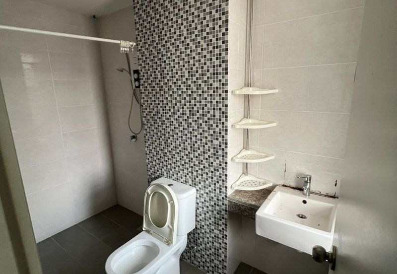 SHANG GARDEN @ TAMAN BUKIT SARIMBAN