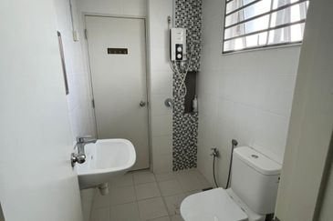 SHANG GARDEN @ TAMAN BUKIT SARIMBAN