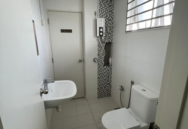 SHANG GARDEN @ TAMAN BUKIT SARIMBAN