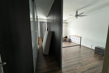 SHANG GARDEN @ TAMAN BUKIT SARIMBAN