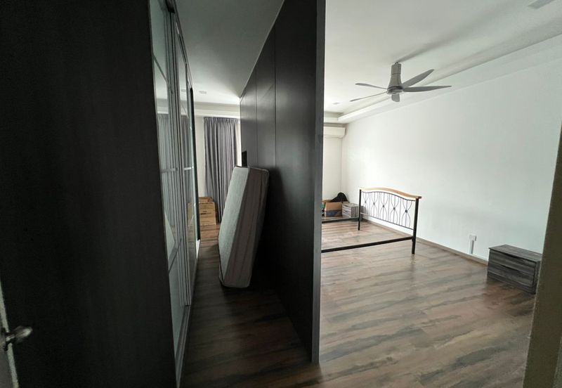 SHANG GARDEN @ TAMAN BUKIT SARIMBAN