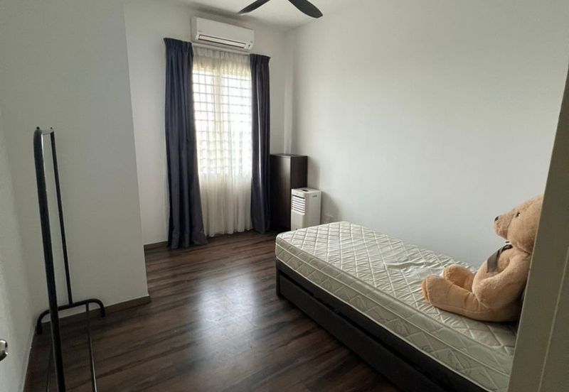 SHANG GARDEN @ TAMAN BUKIT SARIMBAN