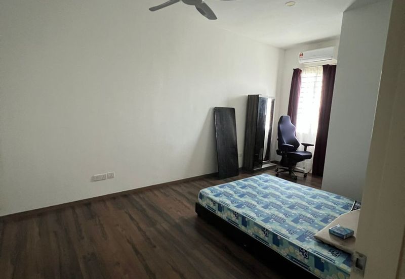 SHANG GARDEN @ TAMAN BUKIT SARIMBAN