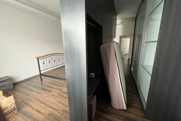 SHANG GARDEN @ TAMAN BUKIT SARIMBAN