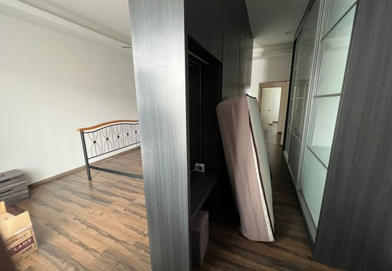 SHANG GARDEN @ TAMAN BUKIT SARIMBAN