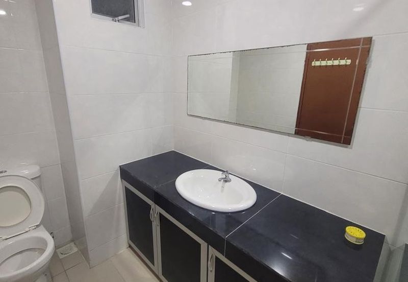 Residence 7, Bandar Springhill