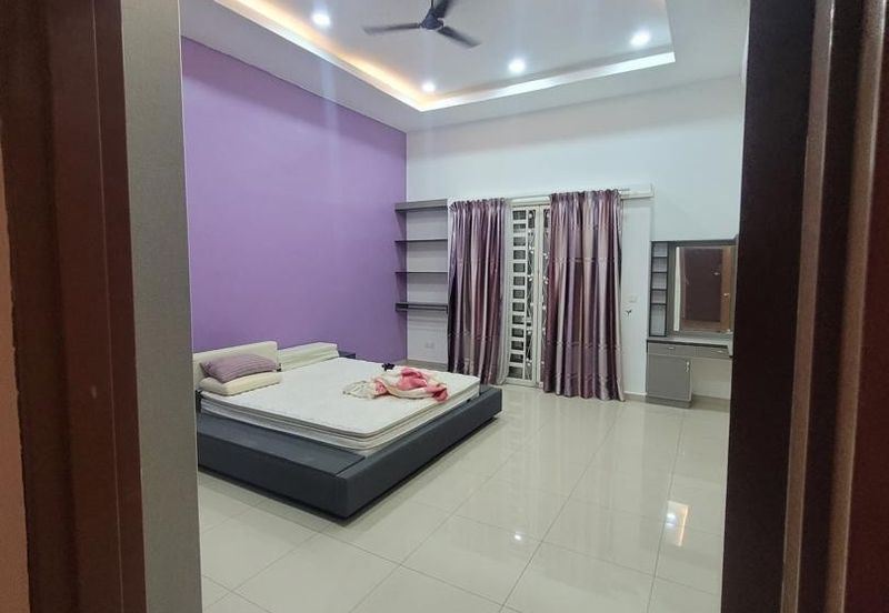 Residence 7, Bandar Springhill