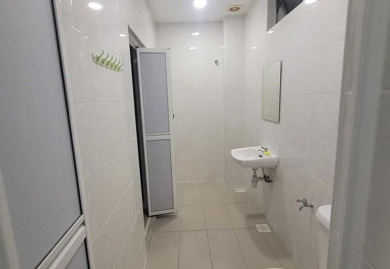 Residence 7, Bandar Springhill