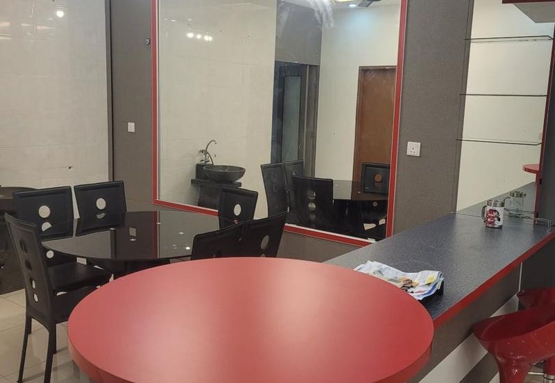 Residence 7, Bandar Springhill