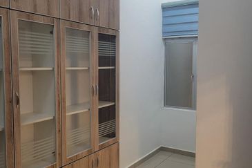 Residence 7, Bandar Springhill