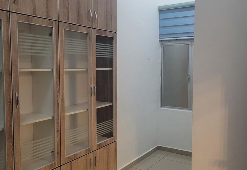 Residence 7, Bandar Springhill