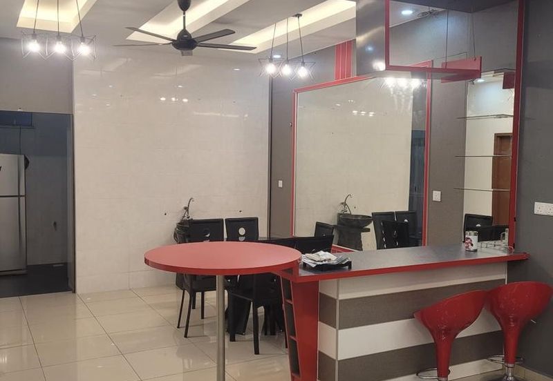 Residence 7, Bandar Springhill