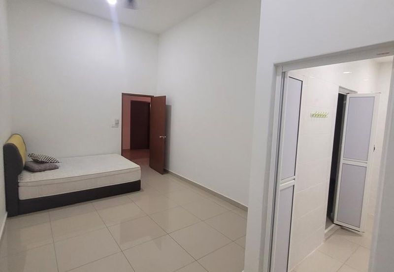 Residence 7, Bandar Springhill