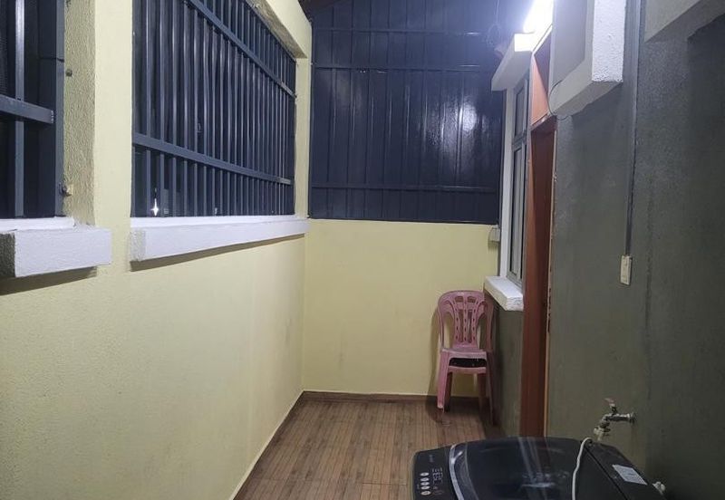 Residence 7, Bandar Springhill