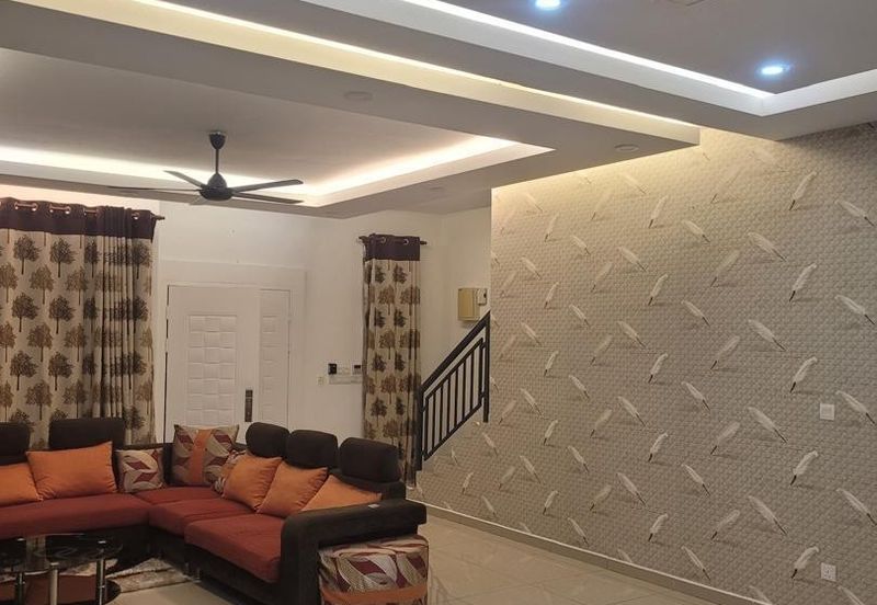 Residence 7, Bandar Springhill