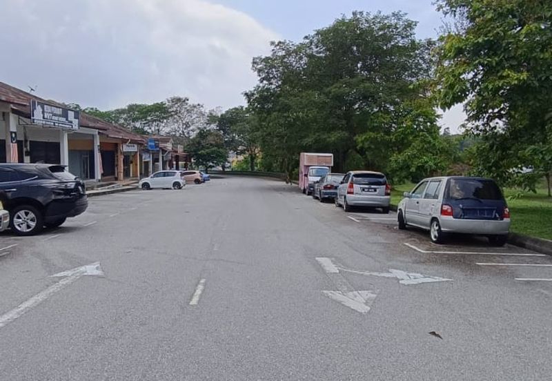 Garden Avenue Seremban 2