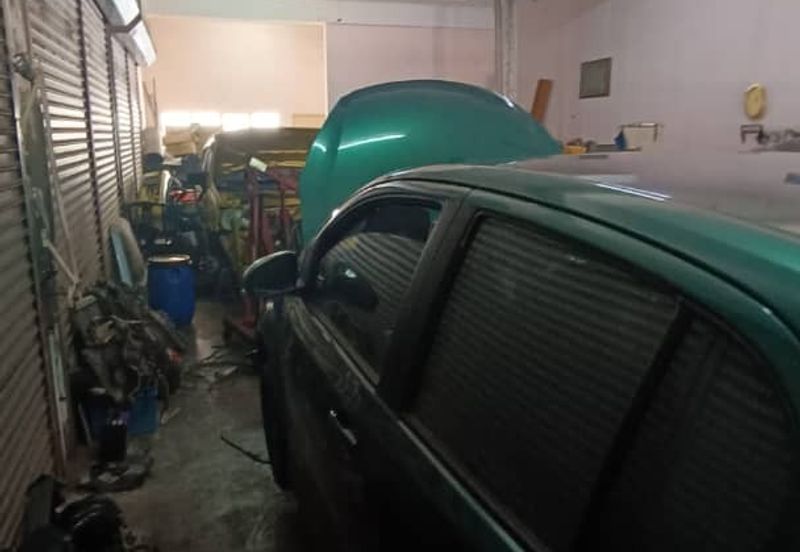 Garden Avenue Seremban 2